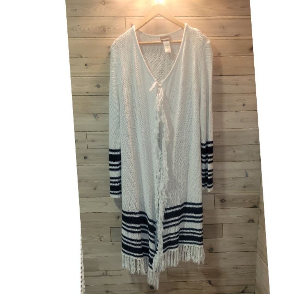 Beach Cover - 90's Vintage - Tommy Bahama